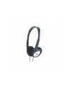 Słuchawki nagłowne Panasonic RP-HT030E-S | srebrne - nr 16