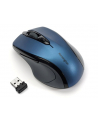 Mysz optyczna Pro Fit Mid Size Wireless Graphite Grey Mouse - nr 13
