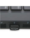 Mysz optyczna Pro Fit Mid Size Wireless Graphite Grey Mouse - nr 21