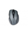 Mysz optyczna Pro Fit Mid Size Wireless Graphite Grey Mouse - nr 34