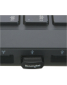 Mysz optyczna Pro Fit Mid Size Wireless Graphite Grey Mouse - nr 40