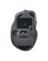 Mysz optyczna Pro Fit Mid Size Wireless Graphite Grey Mouse - nr 44