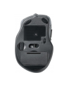 Mysz optyczna Pro Fit Mid Size Wireless Graphite Grey Mouse - nr 48