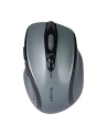 Mysz optyczna Pro Fit Mid Size Wireless Graphite Grey Mouse - nr 51