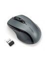 Mysz optyczna Pro Fit Mid Size Wireless Graphite Grey Mouse - nr 11