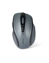 Mysz optyczna Pro Fit Mid Size Wireless Graphite Grey Mouse - nr 12