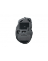 Mysz optyczna Pro Fit Mid Size Wireless Graphite Grey Mouse - nr 15