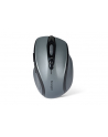 Mysz optyczna Pro Fit Mid Size Wireless Graphite Grey Mouse - nr 19
