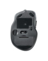 Mysz optyczna Pro Fit Mid Size Wireless Graphite Grey Mouse - nr 21