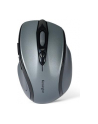 Mysz optyczna Pro Fit Mid Size Wireless Graphite Grey Mouse - nr 24
