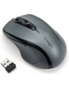 Mysz optyczna Pro Fit Mid Size Wireless Graphite Grey Mouse - nr 25