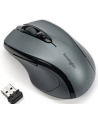 Mysz optyczna Pro Fit Mid Size Wireless Graphite Grey Mouse - nr 26