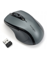 Mysz optyczna Pro Fit Mid Size Wireless Graphite Grey Mouse - nr 27