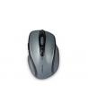 Mysz optyczna Pro Fit Mid Size Wireless Graphite Grey Mouse - nr 31