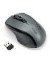Mysz optyczna Pro Fit Mid Size Wireless Graphite Grey Mouse - nr 37