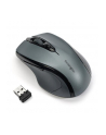 Mysz optyczna Pro Fit Mid Size Wireless Graphite Grey Mouse - nr 6