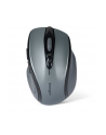 Mysz optyczna Pro Fit Mid Size Wireless Graphite Grey Mouse - nr 7