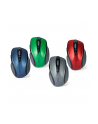 Mysz optyczna Pro Fit Mid Size Wireless Graphite Grey Mouse - nr 9