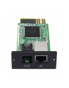 MODUŁ SNMP DLA UPS POWER WALKER VFI 1000/1500/2000/3000RM VFI 6000/10000R LCD - nr 42