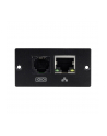 MODUŁ SNMP DLA UPS POWER WALKER VFI 1000/1500/2000/3000RM VFI 6000/10000R LCD - nr 43