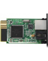 MODUŁ SNMP DLA UPS POWER WALKER VFI 1000/1500/2000/3000RM VFI 6000/10000R LCD - nr 48
