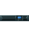 Power Walker UPS Line-Interactive 3000VA, 19'' 2U, 8x IEC, RJ11/RJ45, USB, LCD - nr 11