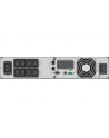 Power Walker UPS Line-Interactive 3000VA, 19'' 2U, 8x IEC, RJ11/RJ45, USB, LCD - nr 14