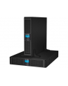 Power Walker UPS Line-Interactive 3000VA, 19'' 2U, 8x IEC, RJ11/RJ45, USB, LCD - nr 16
