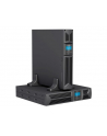 Power Walker UPS Line-Interactive 3000VA, 19'' 2U, 8x IEC, RJ11/RJ45, USB, LCD - nr 24