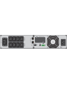 Power Walker UPS Line-Interactive 3000VA, 19'' 2U, 8x IEC, RJ11/RJ45, USB, LCD - nr 8