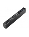 MAINTENANCE BYPASS SWITCH 19'' dla PW UPS VI R, VI RT LCD, VFI R LCD, VFI RT LCD - nr 10