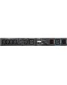 MAINTENANCE BYPASS SWITCH 19'' dla PW UPS VI R, VI RT LCD, VFI R LCD, VFI RT LCD - nr 12