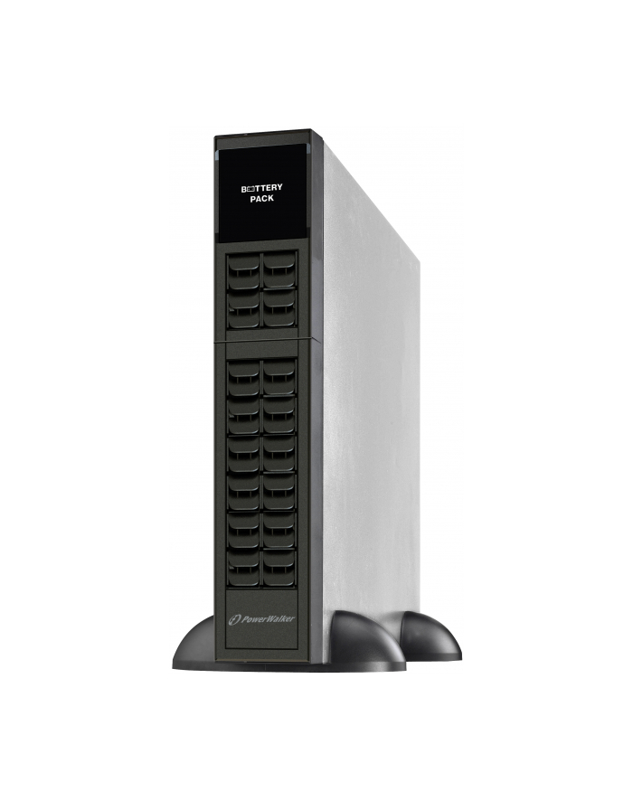 BATTERY PACK 19'' DLA UPS POWER WALKER VFI 1500RM LCD główny