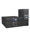 Power Walker UPS On-Line 10000VA, 19'' 3U,8x IEC/C19, RJ11/RJ45, USB/RS-232, LCD - nr 7