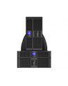 Power Walker UPS On-Line 10000VA, 19'' 3U,8x IEC/C19, RJ11/RJ45, USB/RS-232, LCD - nr 14