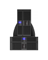 Power Walker UPS On-Line 10000VA, 19'' 3U,8x IEC/C19, RJ11/RJ45, USB/RS-232, LCD - nr 18
