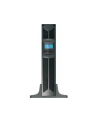 Power Walker UPS On-Line 1000VA, 19'' 2U, 8x IEC, RJ11/RJ45, USB/RS-232, LCD - nr 7