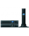 Power Walker UPS On-Line 1000VA, 19'' 2U, 8x IEC, RJ11/RJ45, USB/RS-232, LCD - nr 10