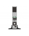 Power Walker UPS On-Line 1000VA, 19'' 2U, 8x IEC, RJ11/RJ45, USB/RS-232, LCD - nr 24