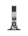 Power Walker UPS On-Line 1000VA, 19'' 2U, 8x IEC, RJ11/RJ45, USB/RS-232, LCD - nr 30