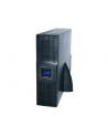 Power Walker UPS On-Line 6000VA, 19'' 3U,4x IEC,2x C19,RJ11/RJ45, USB/RS-232,LCD - nr 10