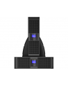 Power Walker UPS On-Line 6000VA, 19'' 3U,4x IEC,2x C19,RJ11/RJ45, USB/RS-232,LCD - nr 17