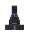 Power Walker UPS On-Line 6000VA, 19'' 3U,4x IEC,2x C19,RJ11/RJ45, USB/RS-232,LCD - nr 25