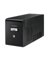 Power Walker UPS Line-Interactive 2000VA 2x 230V PL, 2x IEC, RJ11/RJ45, USB, LCD - nr 4