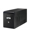 Power Walker UPS Line-Interactive 2000VA 2x 230V PL, 2x IEC, RJ11/RJ45, USB, LCD - nr 6