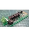 MODUŁ AS/400 DLA UPS POWER WALKER seria VFI RT LCD - nr 7