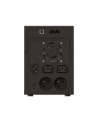 Power Walker UPS Line-Interactive 2200VA 2x 230V PL, 2x IEC C13, RJ11/RJ45, USB - nr 12