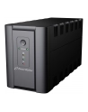 Power Walker UPS Line-Interactive 2200VA 2x 230V PL, 2x IEC C13, RJ11/RJ45, USB - nr 17