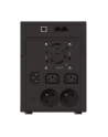 Power Walker UPS Line-Interactive 2200VA 2x 230V PL, 2x IEC C13, RJ11/RJ45, USB - nr 7