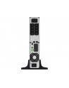 Power Walker UPS Line-Interactive 3000VA, 19'' 2U, 8x IEC, RJ11/RJ45, USB, LCD - nr 15
